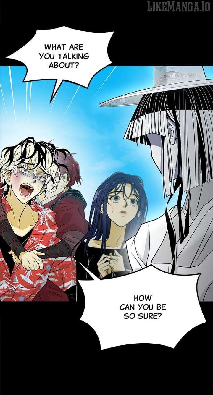 Read Book of the Dead EN Manga Online