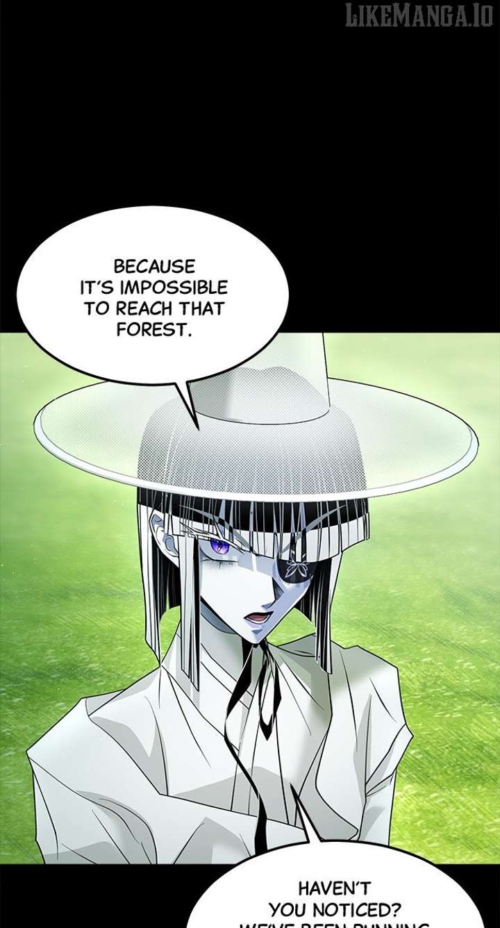 Read Book of the Dead EN Manga Online