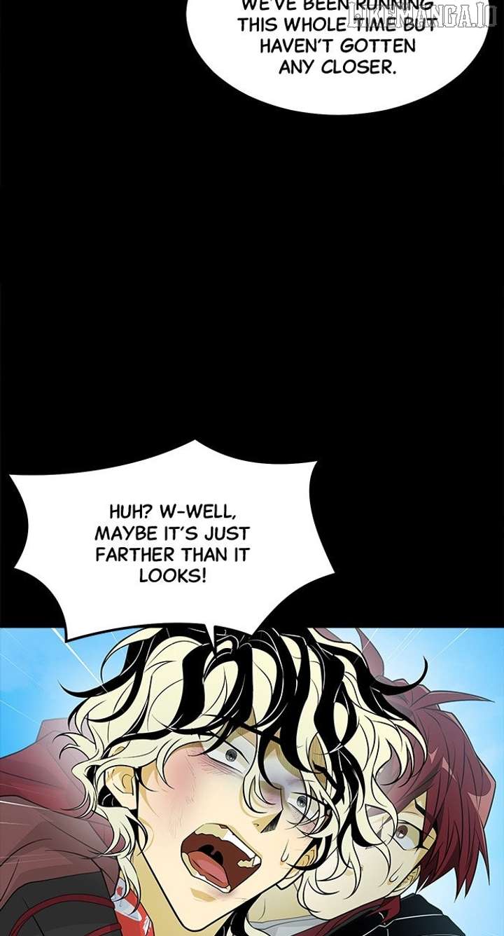 Read Book of the Dead EN Manga Online