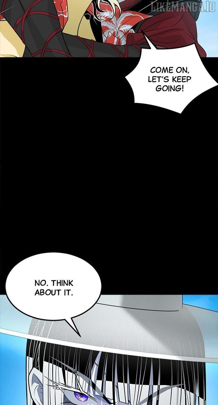 Read Book of the Dead EN Manga Online