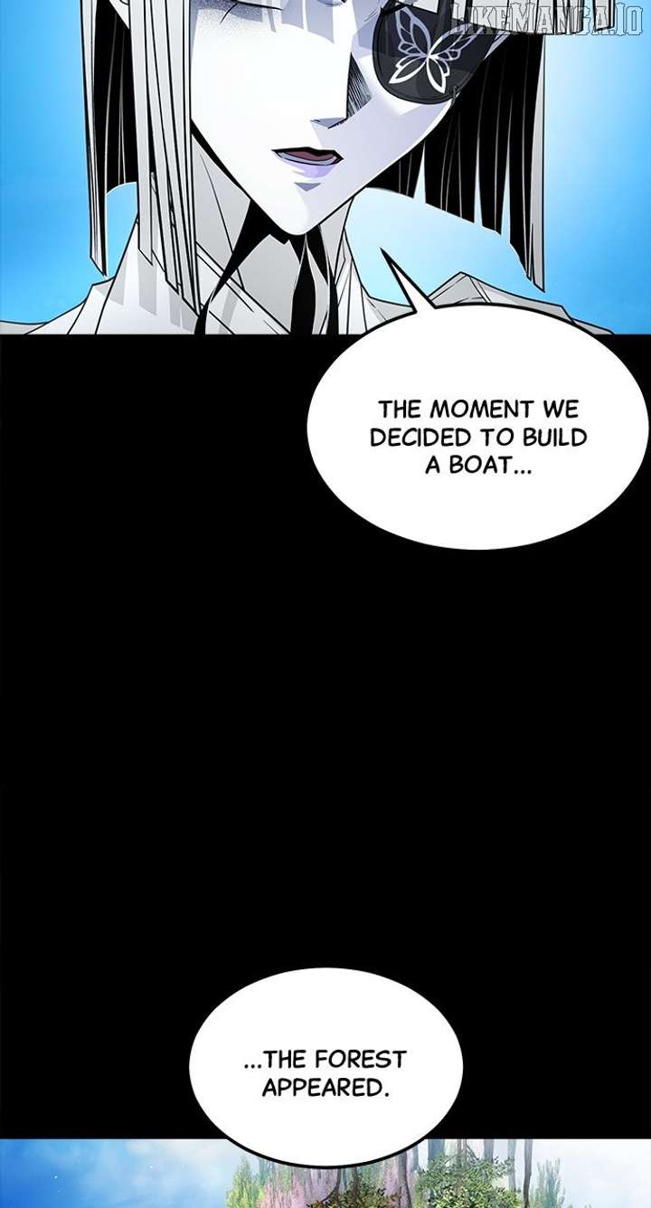 Read Book of the Dead EN Manga Online