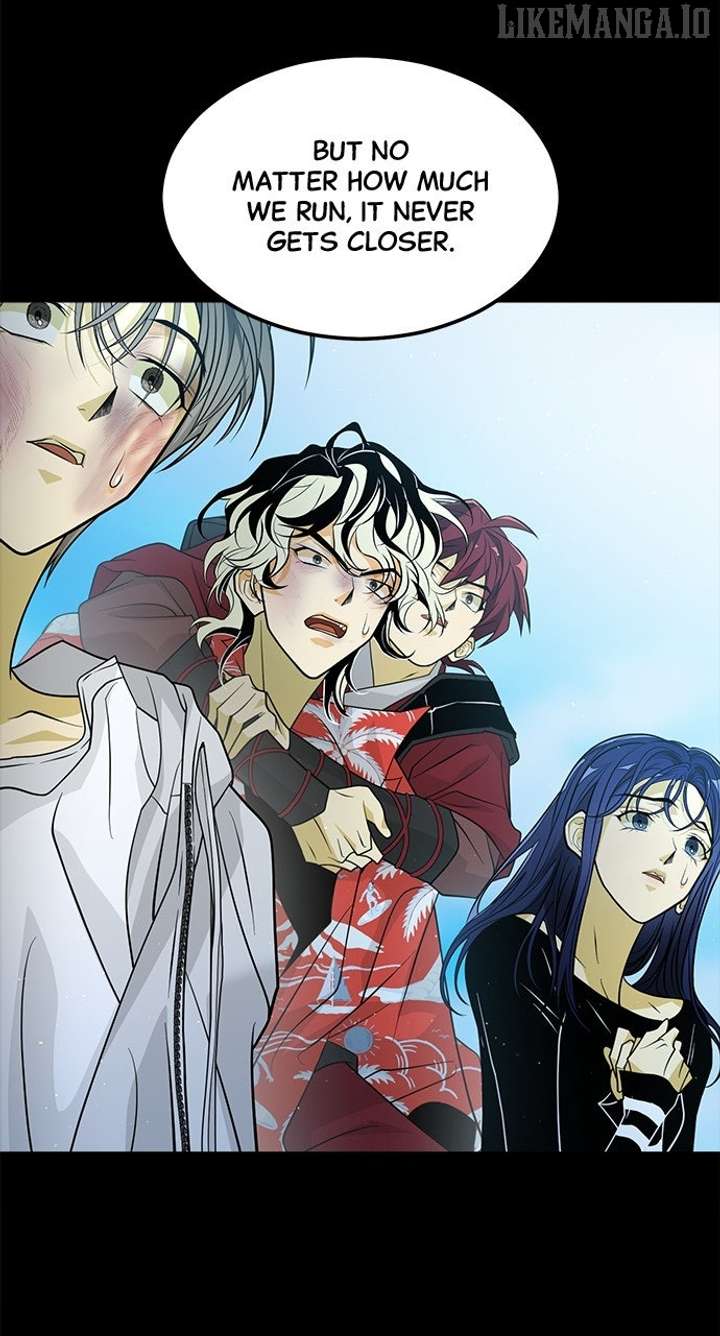 Read Book of the Dead EN Manga Online