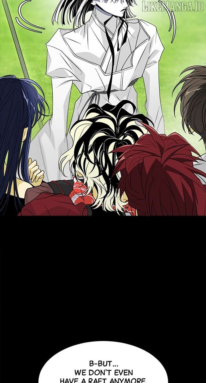 Read Book of the Dead EN Manga Online