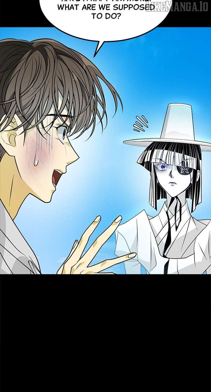 Read Book of the Dead EN Manga Online