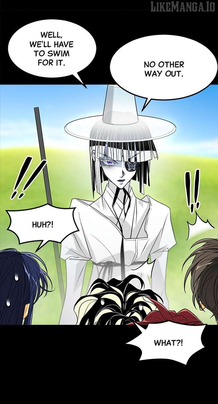 Read Book of the Dead EN Manga Online