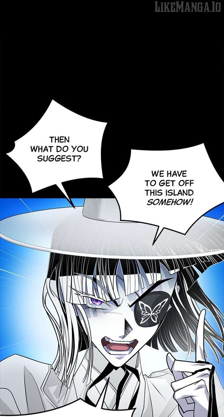 Read Book of the Dead EN Manga Online