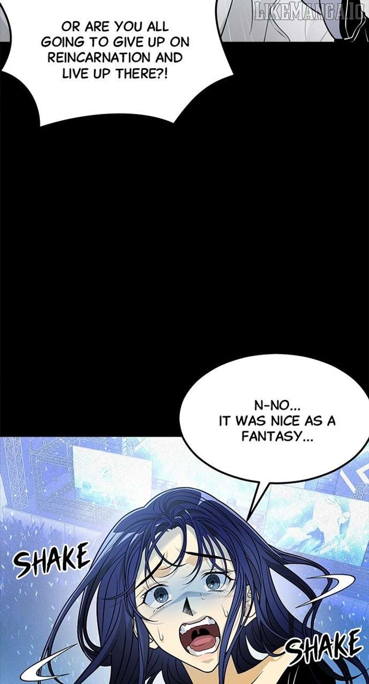 Read Book of the Dead EN Manga Online