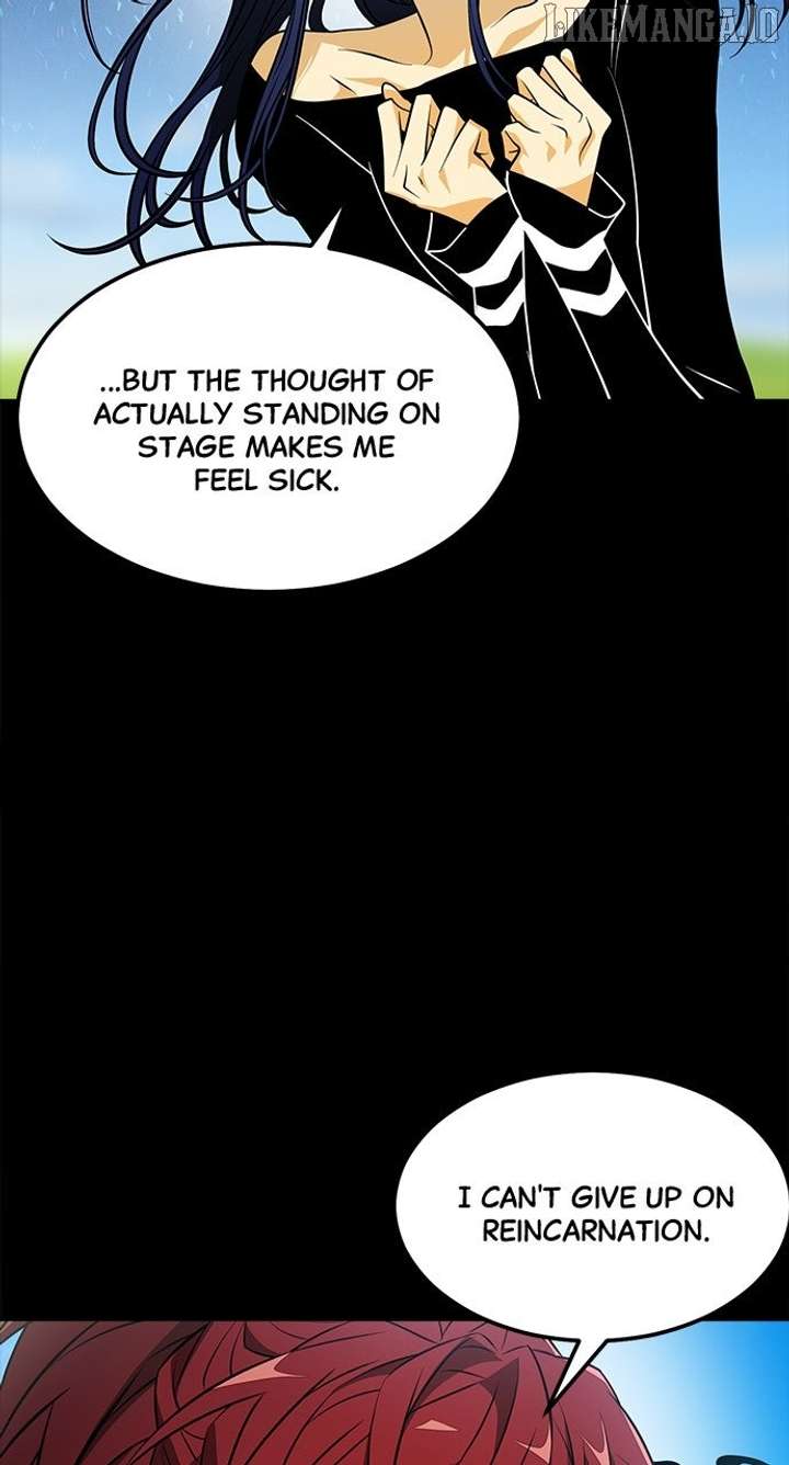 Read Book of the Dead EN Manga Online