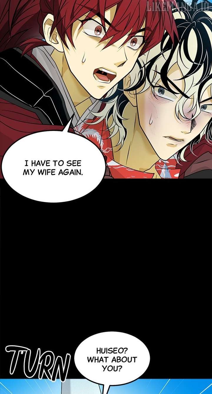 Read Book of the Dead EN Manga Online