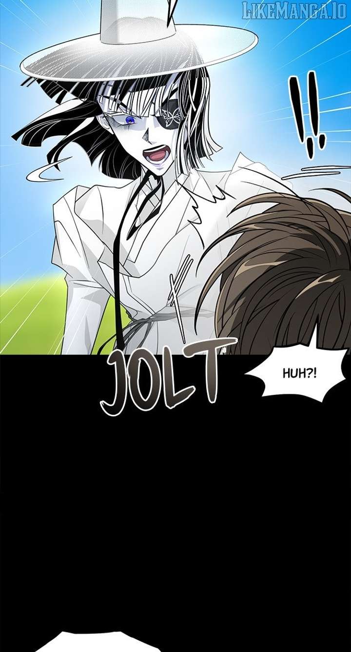 Read Book of the Dead EN Manga Online