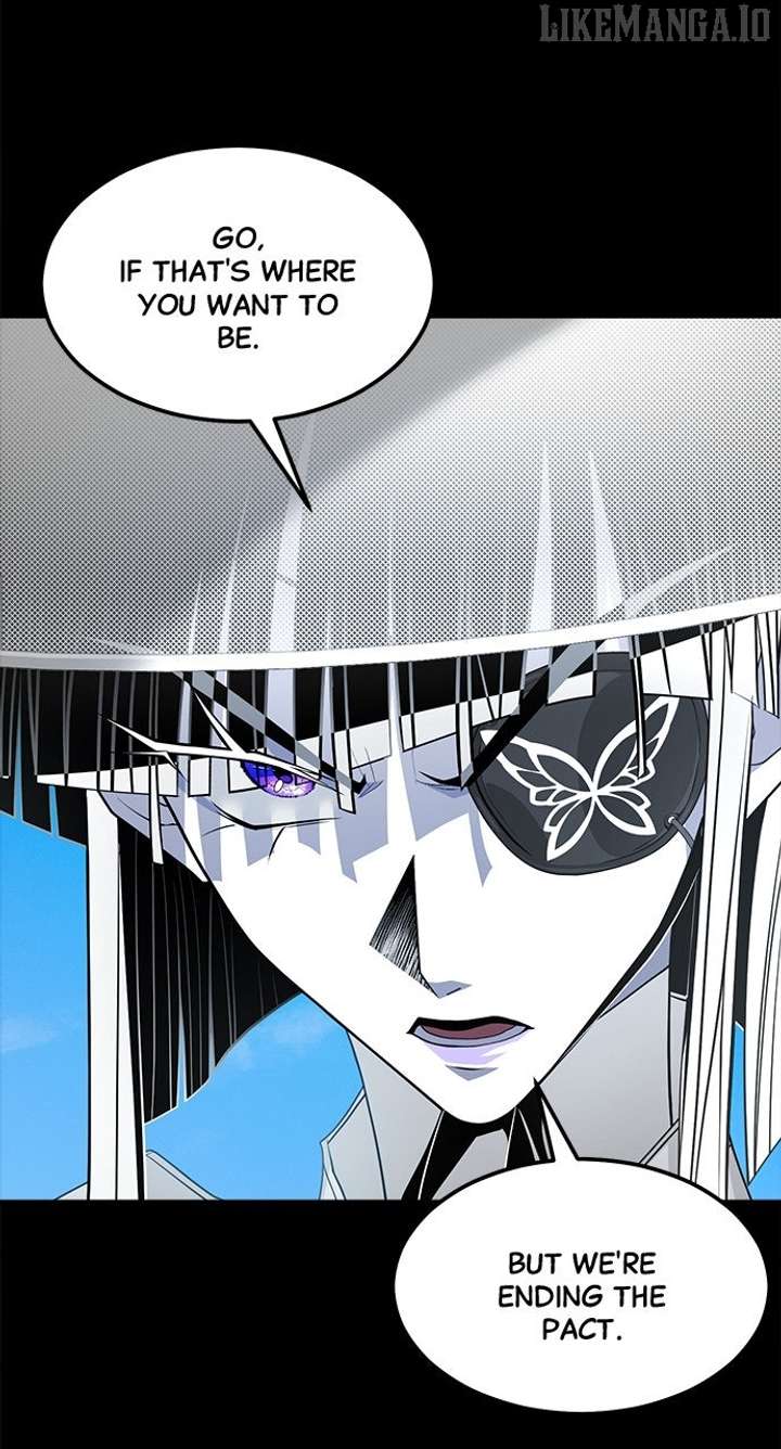 Read Book of the Dead EN Manga Online