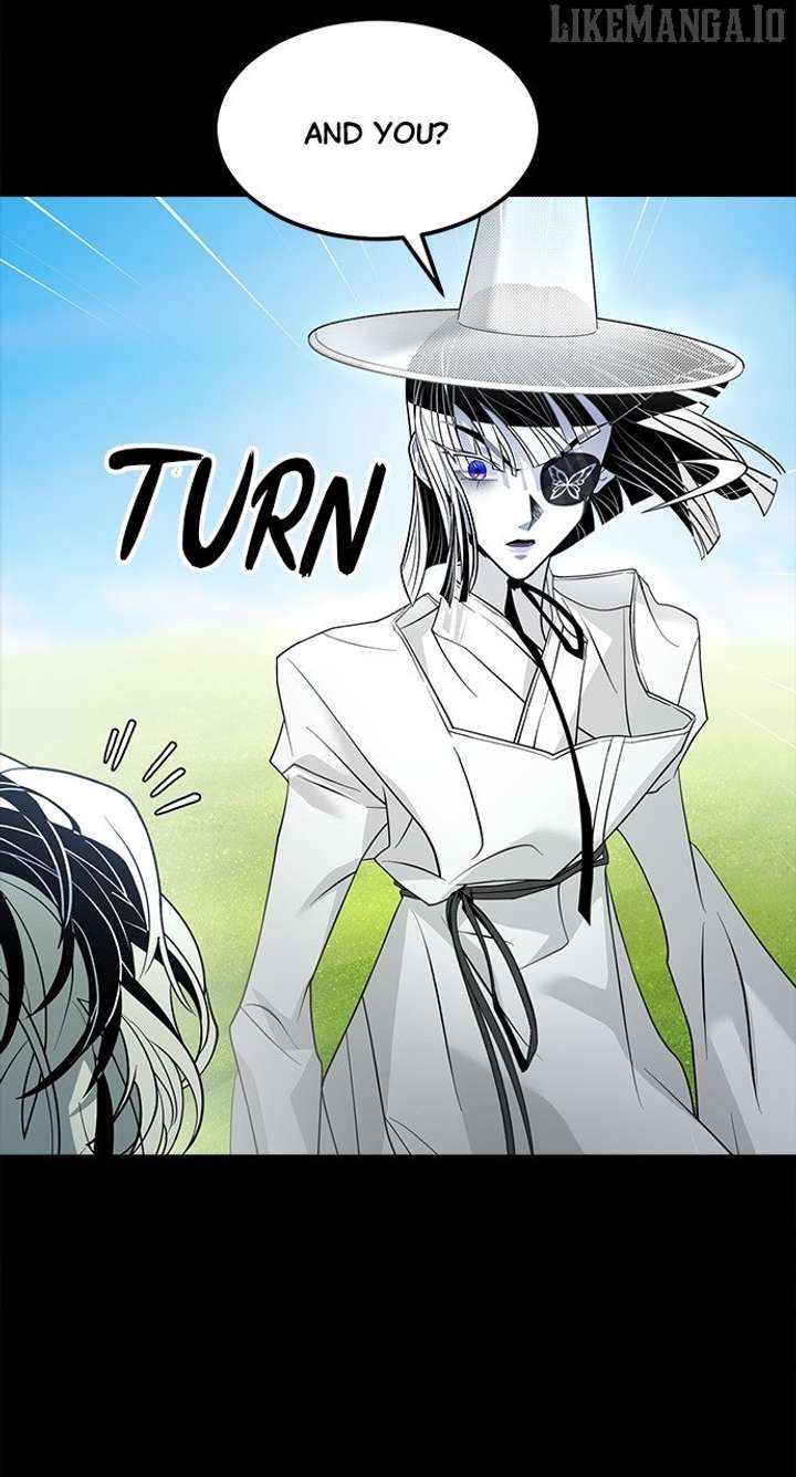 Read Book of the Dead EN Manga Online
