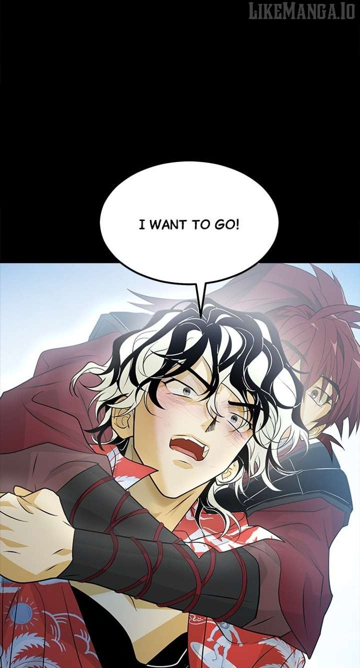 Read Book of the Dead EN Manga Online