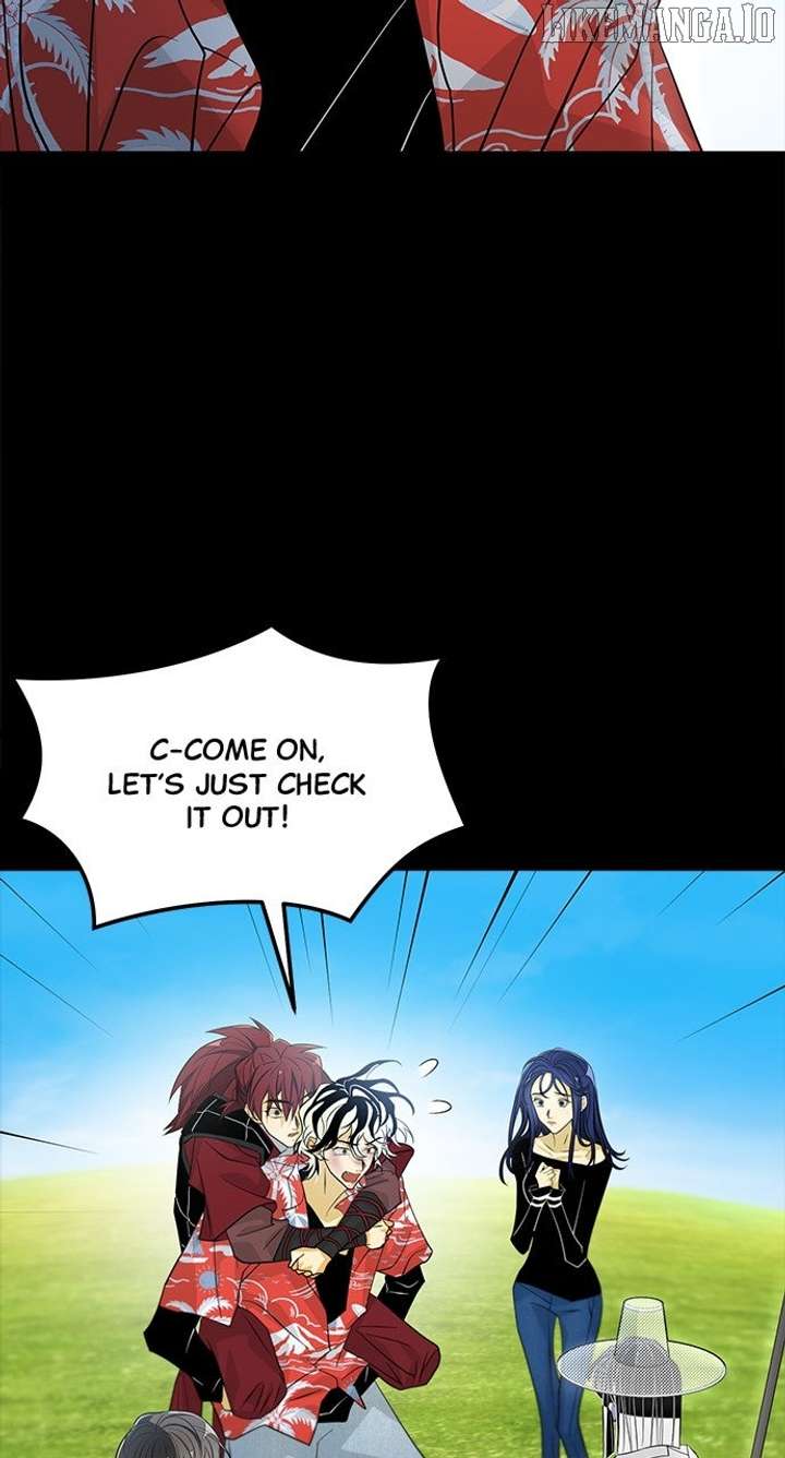 Read Book of the Dead EN Manga Online