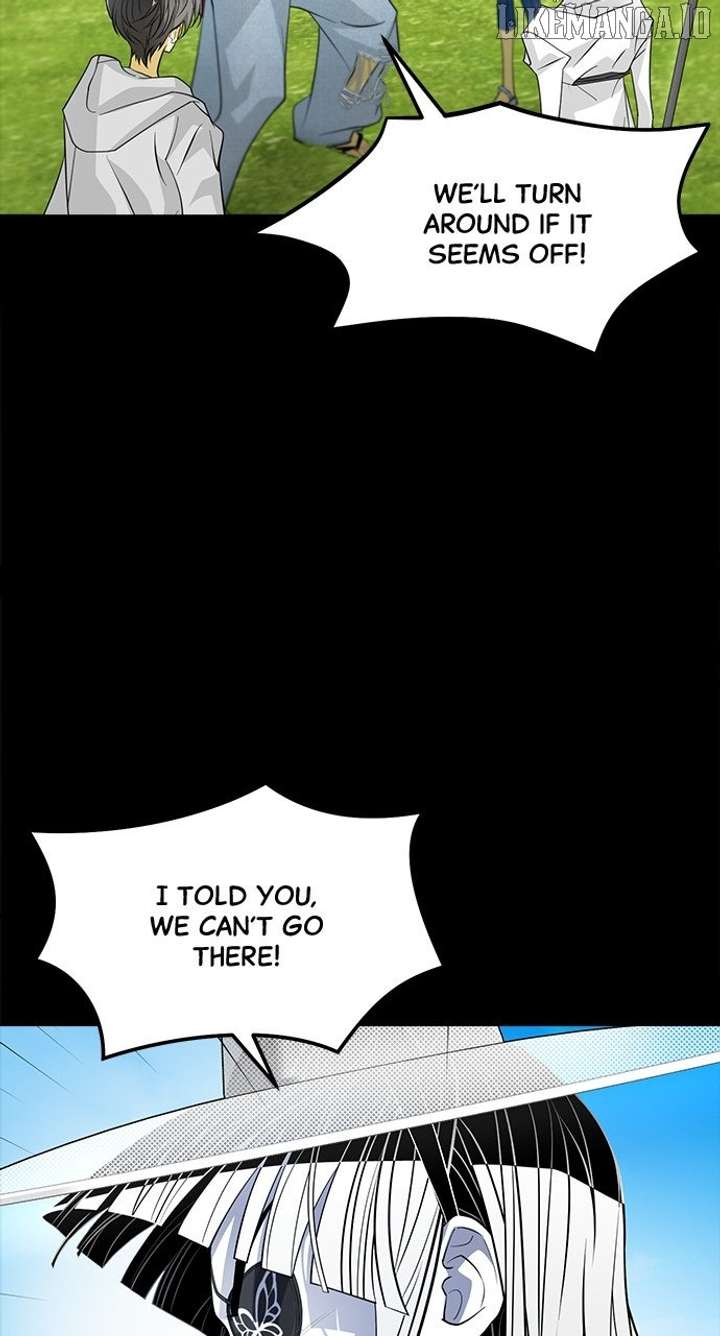 Read Book of the Dead EN Manga Online
