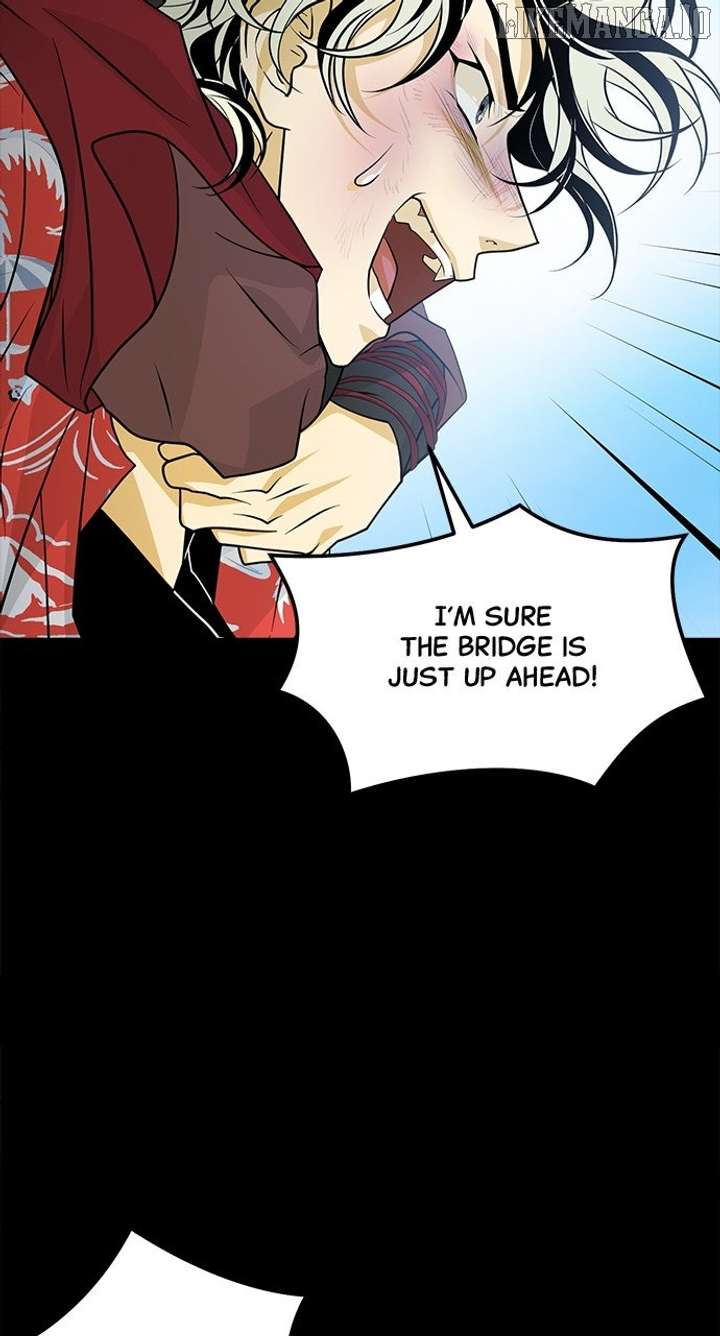 Read Book of the Dead EN Manga Online