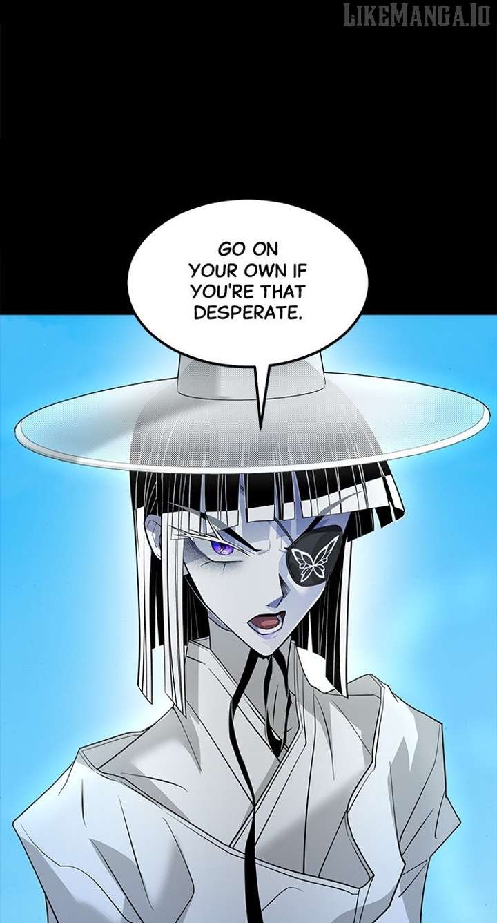 Read Book of the Dead EN Manga Online