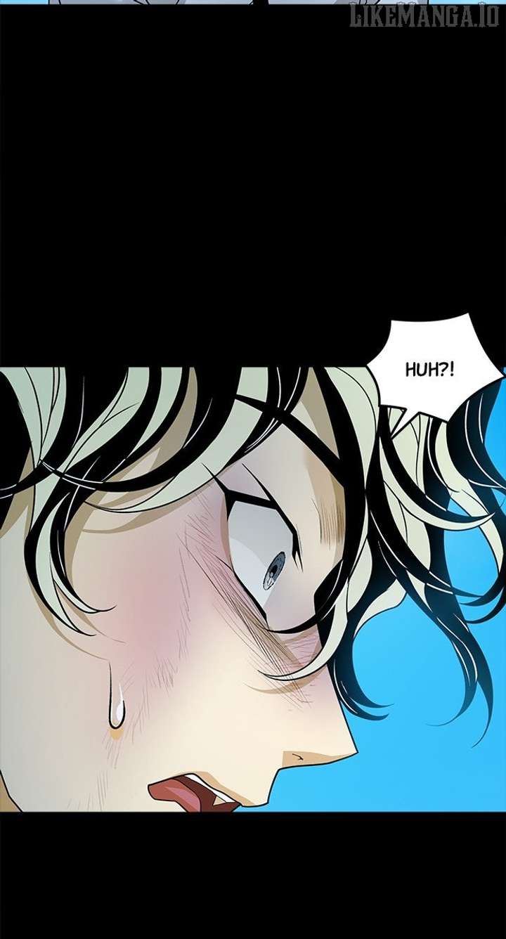 Read Book of the Dead EN Manga Online