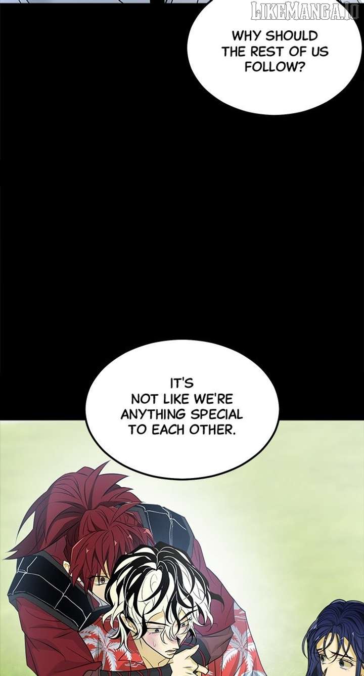 Read Book of the Dead EN Manga Online