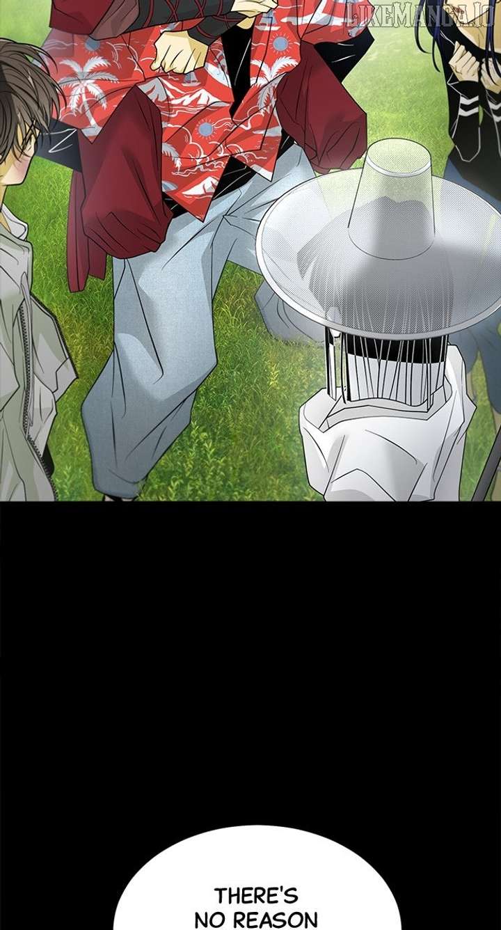 Read Book of the Dead EN Manga Online