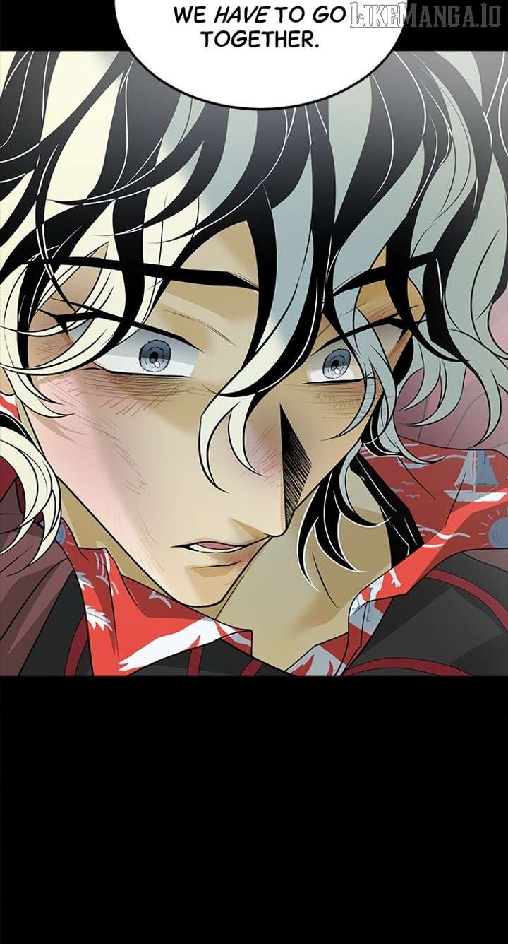 Read Book of the Dead EN Manga Online