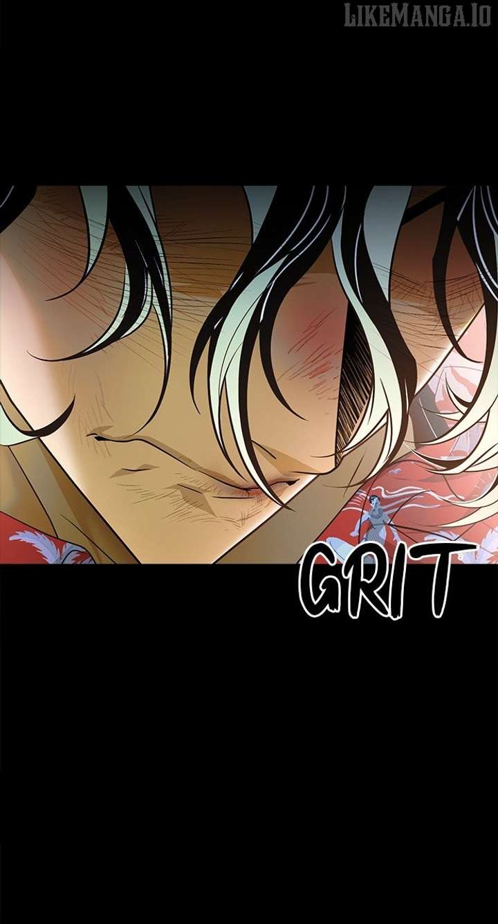 Read Book of the Dead EN Manga Online