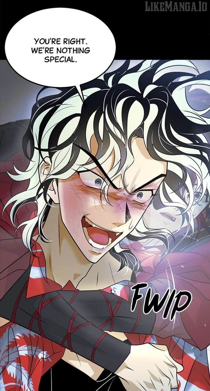 Read Book of the Dead EN Manga Online