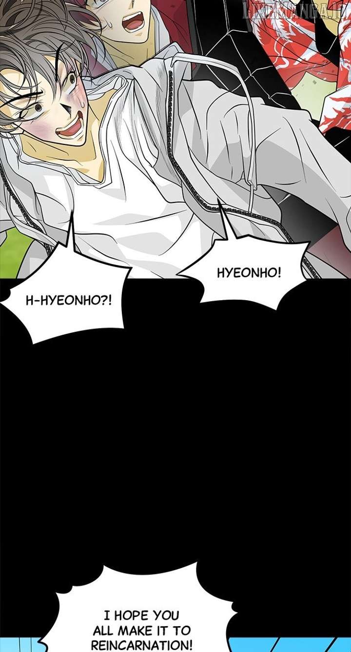 Read Book of the Dead EN Manga Online