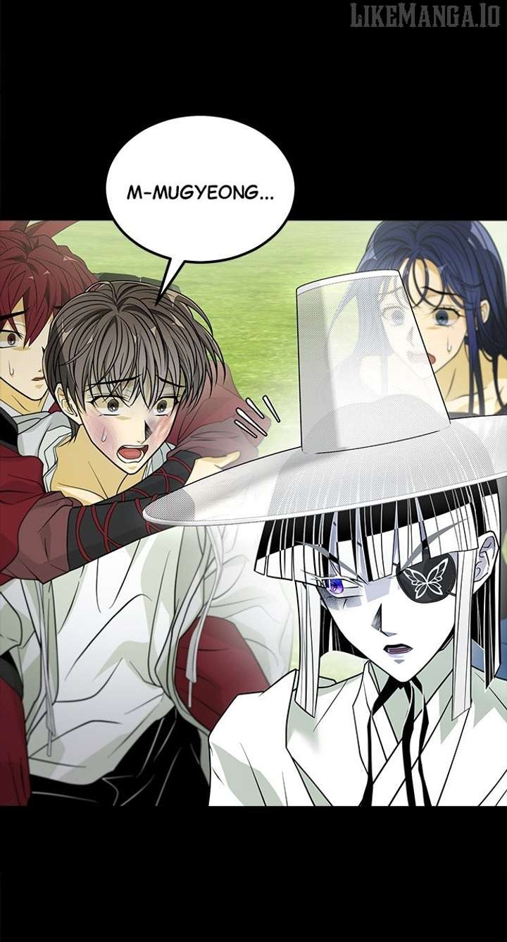 Read Book of the Dead EN Manga Online