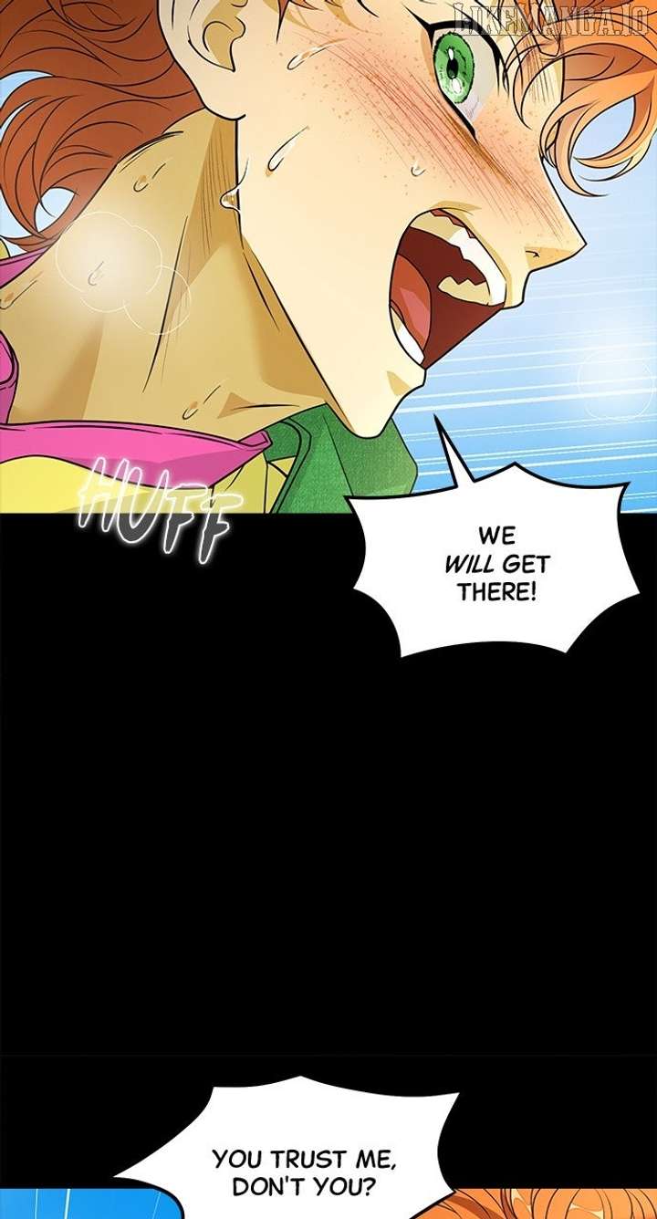 Read Book of the Dead EN Manga Online