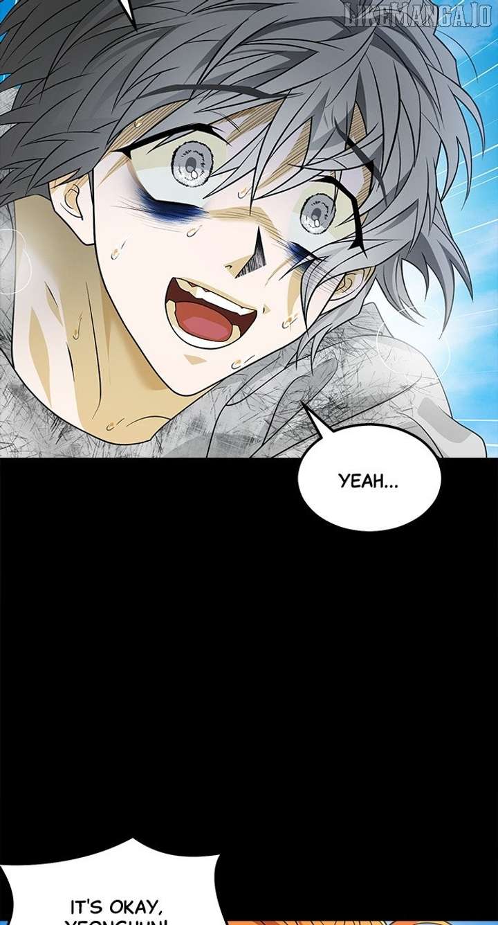 Read Book of the Dead EN Manga Online