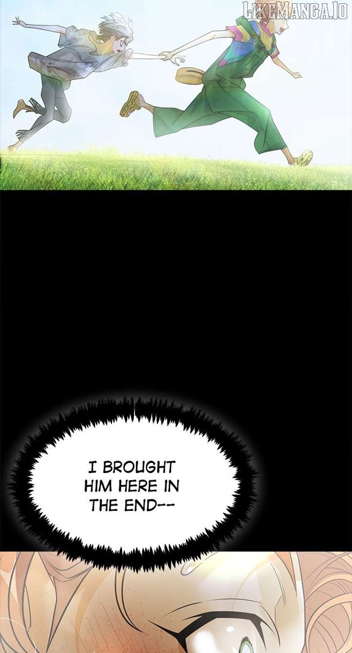 Read Book of the Dead EN Manga Online
