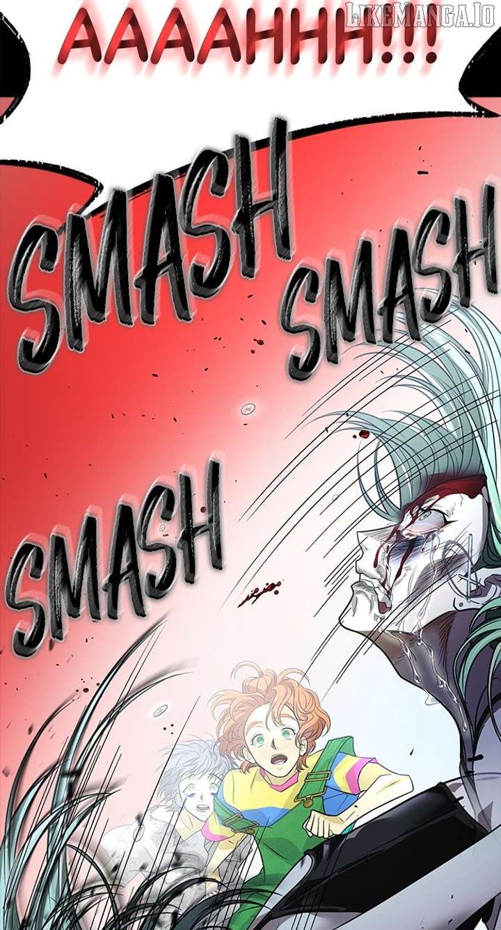 Read Book of the Dead EN Manga Online