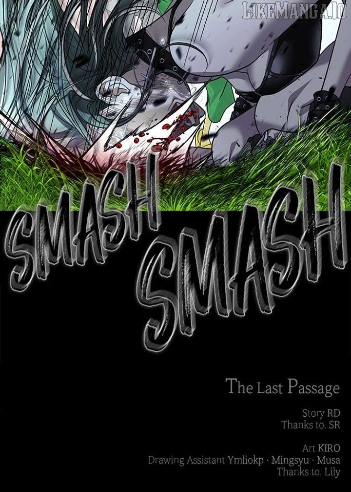 Read Book of the Dead EN Manga Online