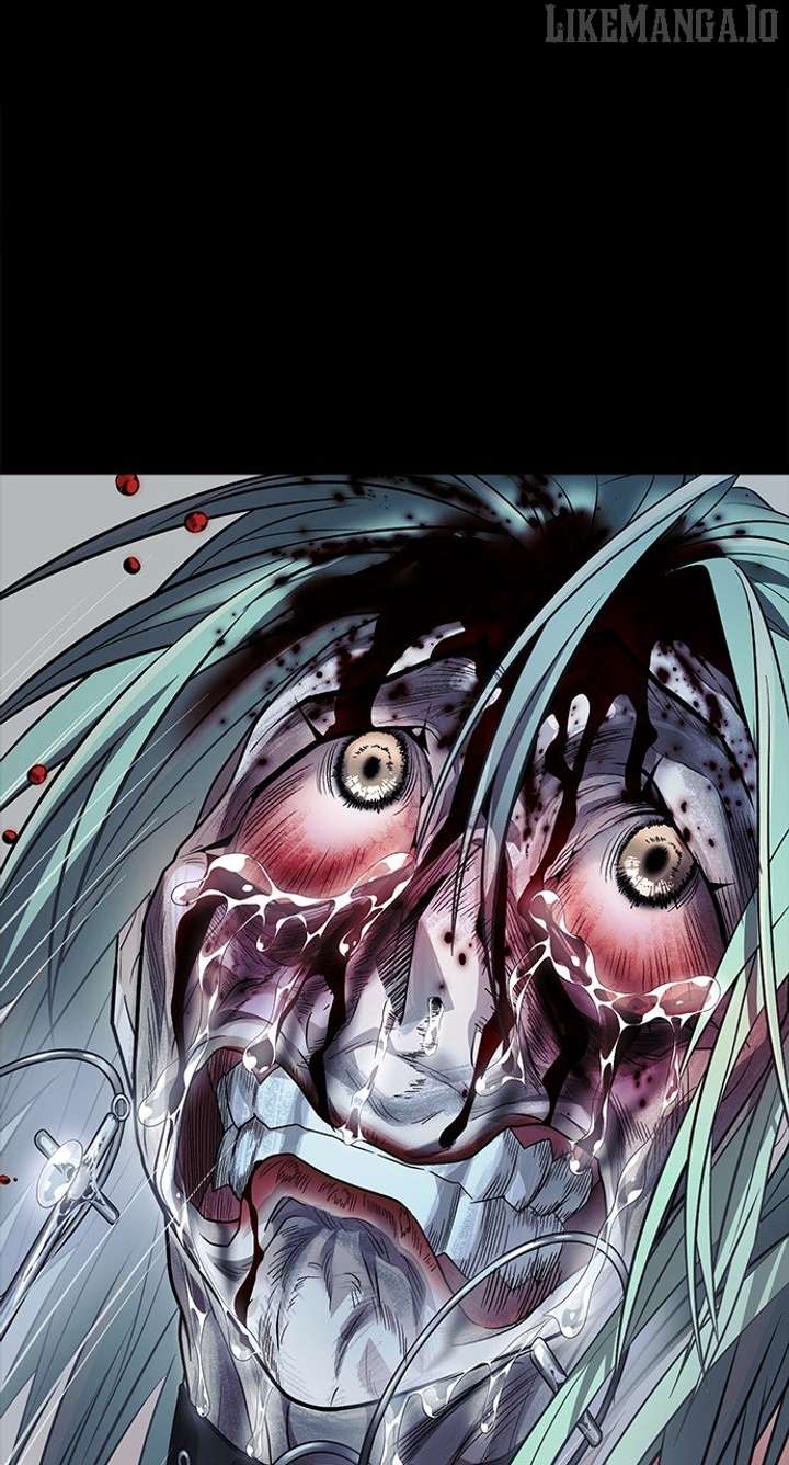 Read Book of the Dead EN Manga Online