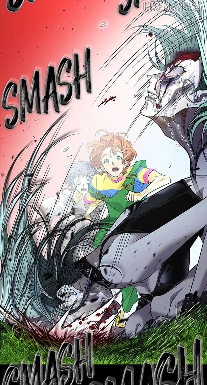 Read Book of the Dead EN Manga Online