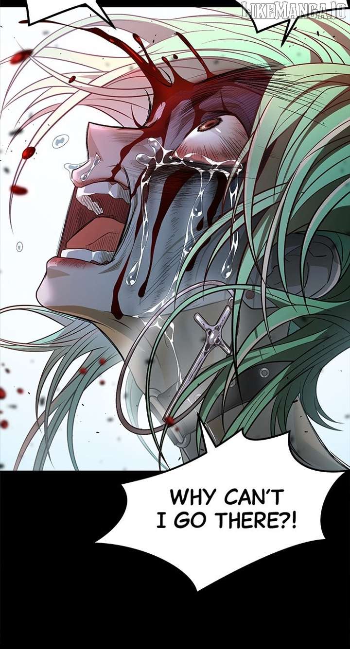Read Book of the Dead EN Manga Online
