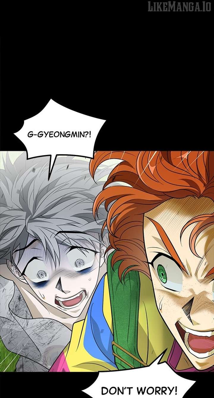 Read Book of the Dead EN Manga Online