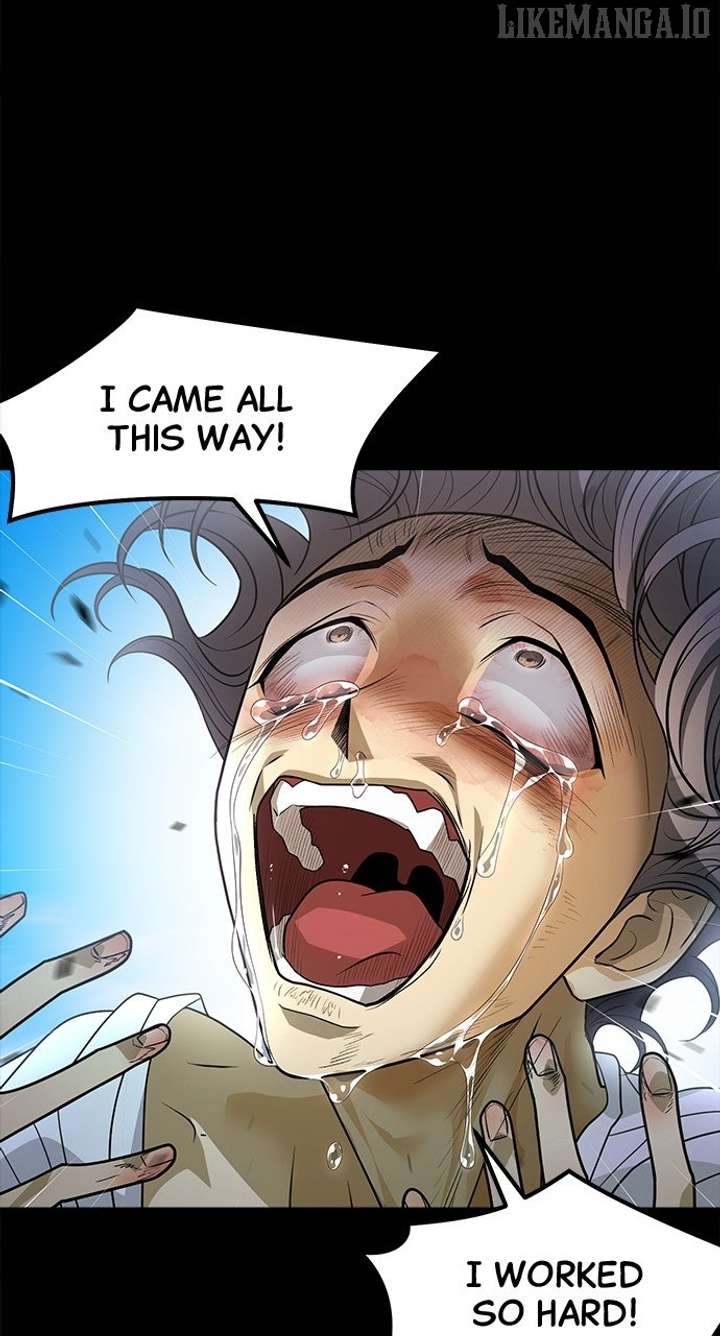 Read Book of the Dead EN Manga Online