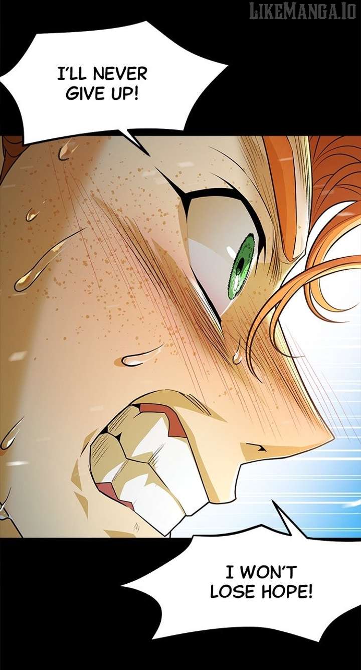Read Book of the Dead EN Manga Online
