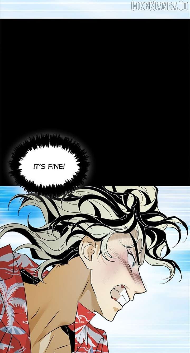Read Book of the Dead EN Manga Online