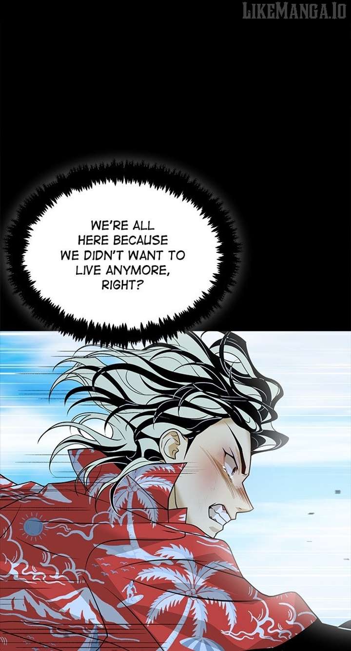 Read Book of the Dead EN Manga Online