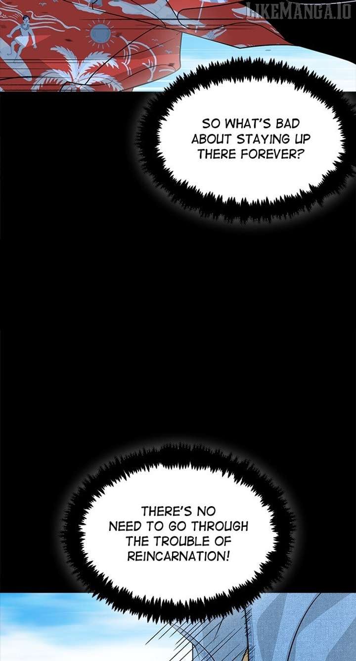 Read Book of the Dead EN Manga Online