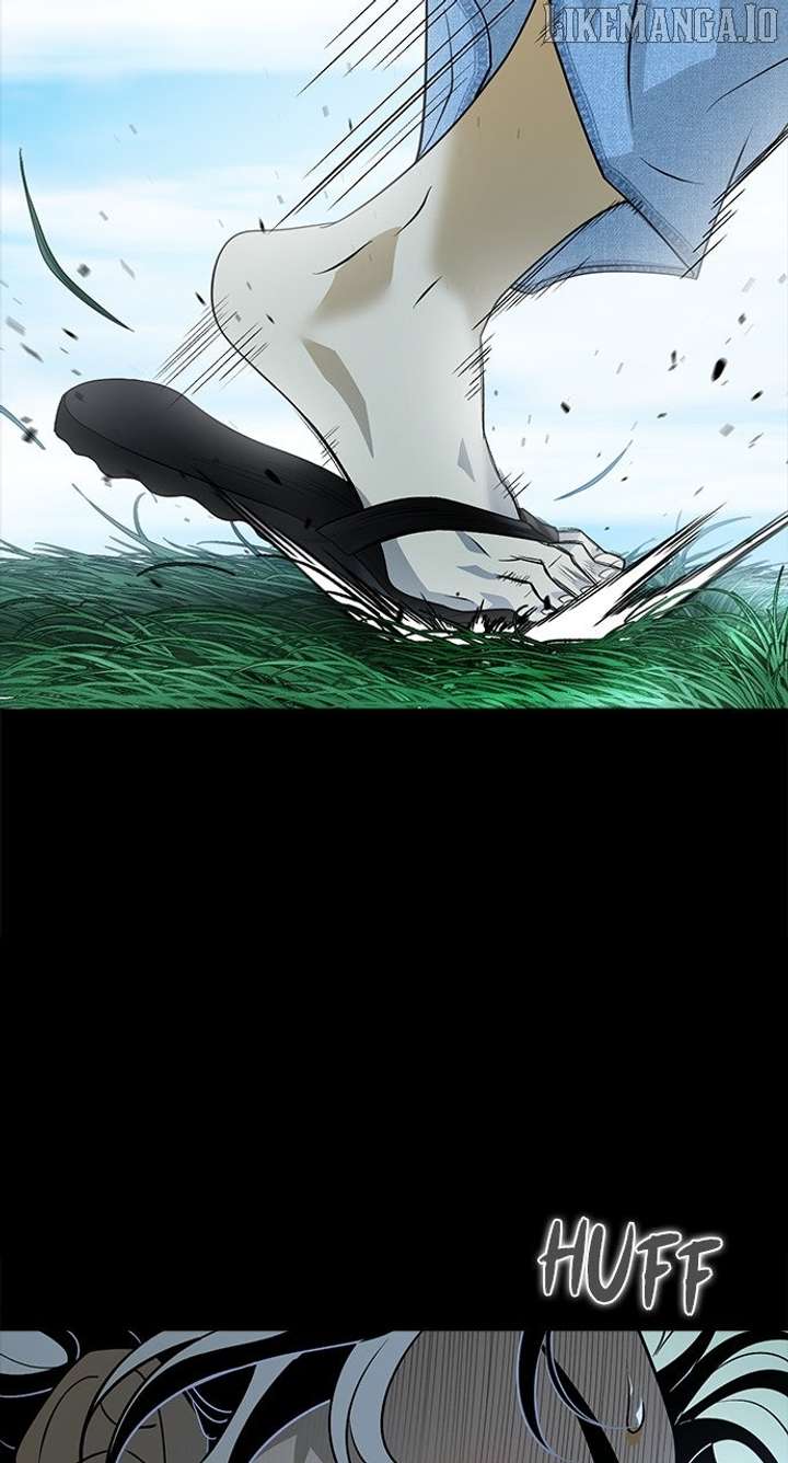 Read Book of the Dead EN Manga Online