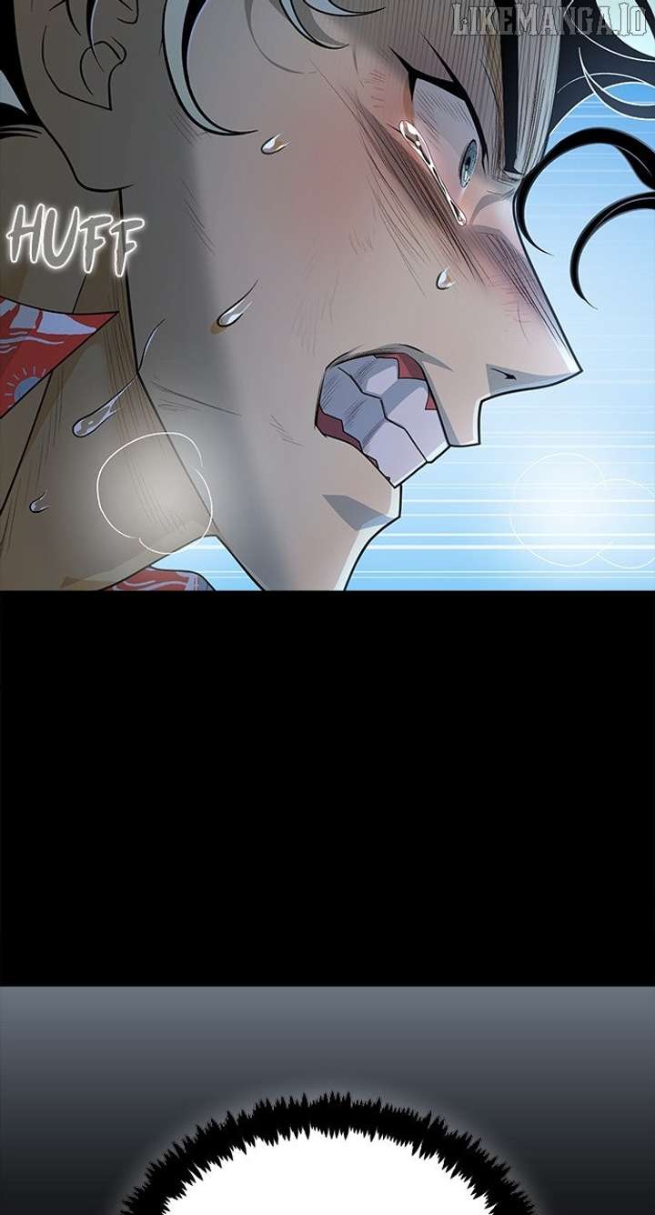 Read Book of the Dead EN Manga Online