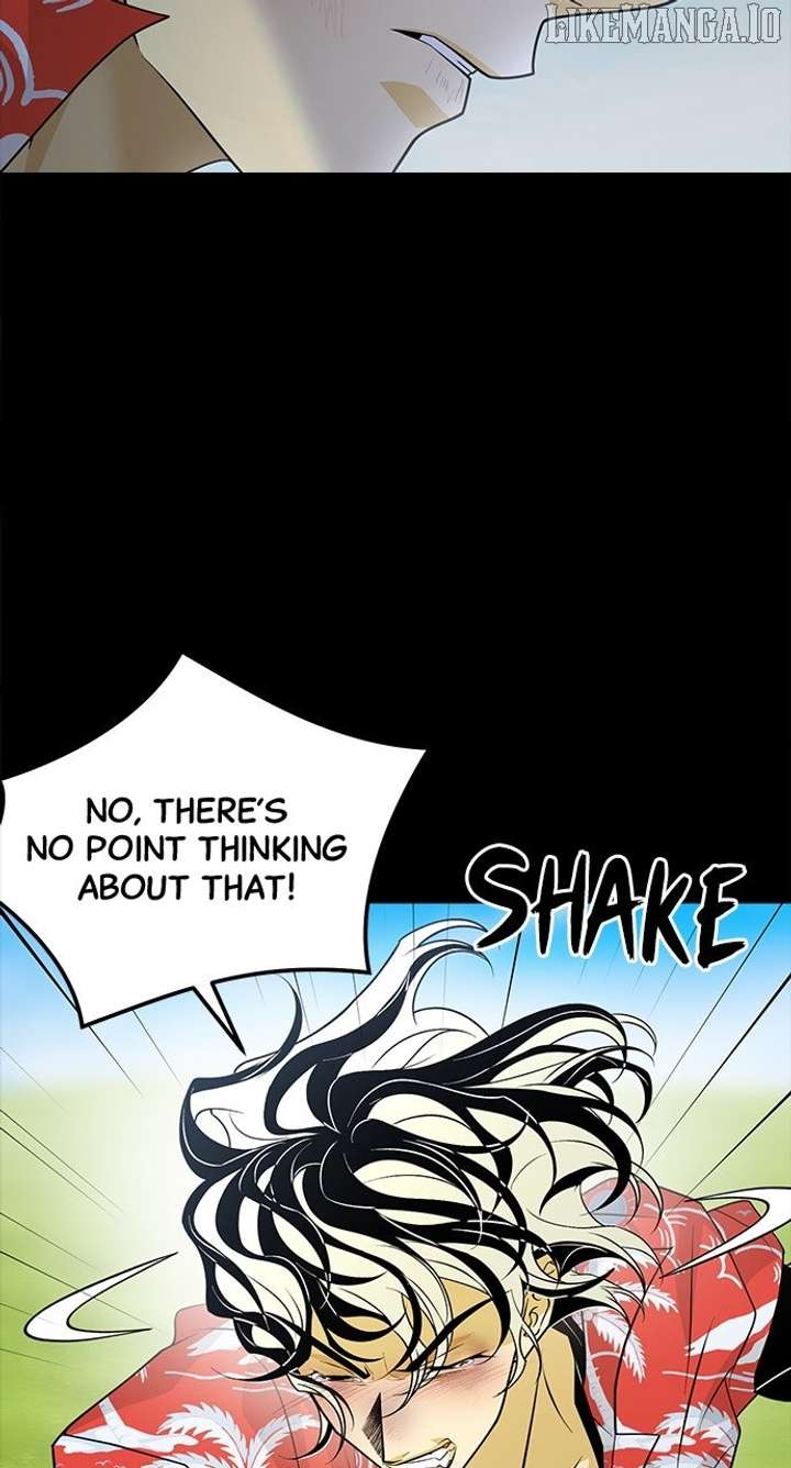 Read Book of the Dead EN Manga Online