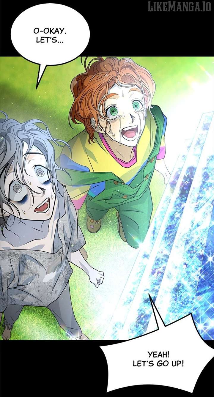 Read Book of the Dead EN Manga Online