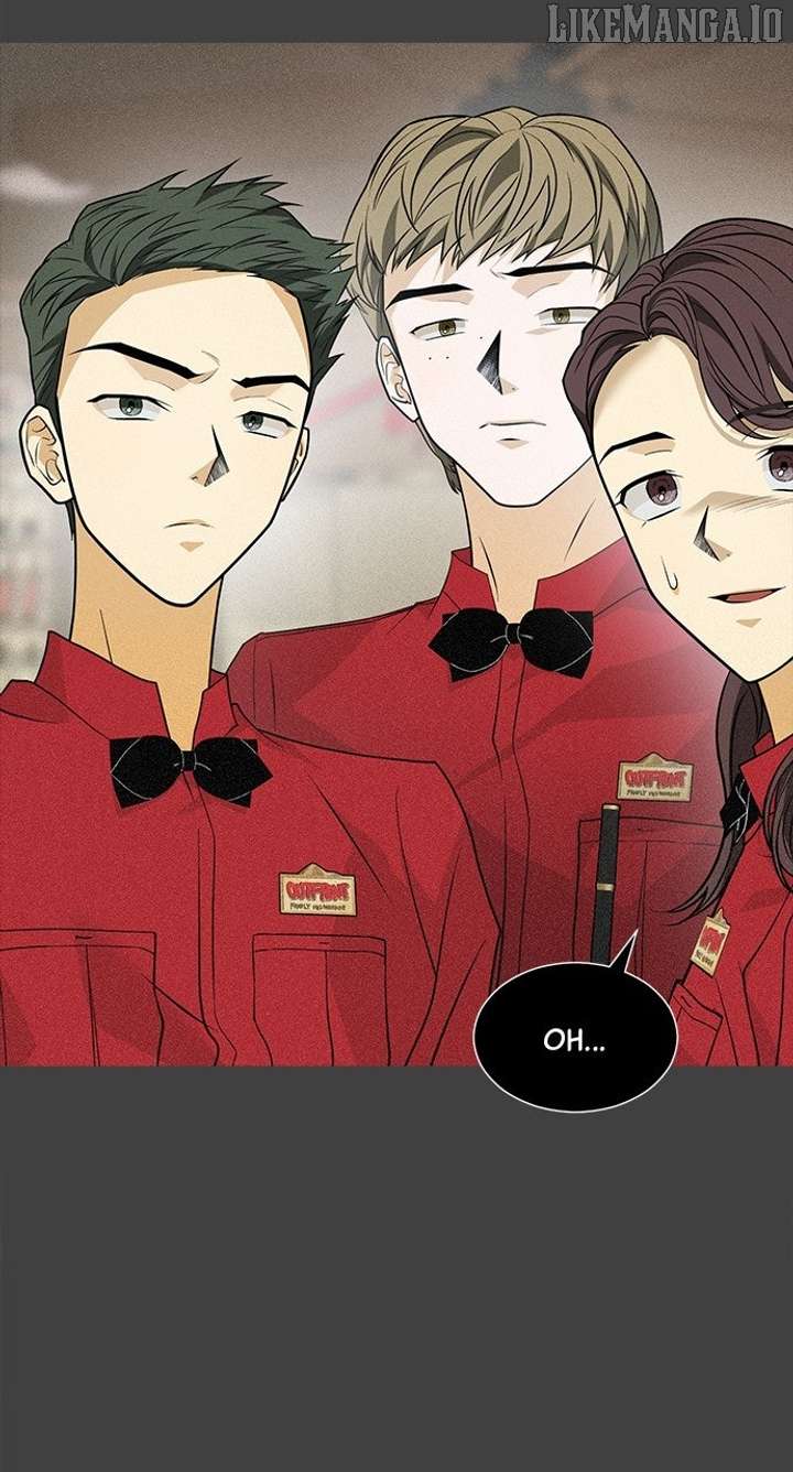 Read Book of the Dead EN Manga Online