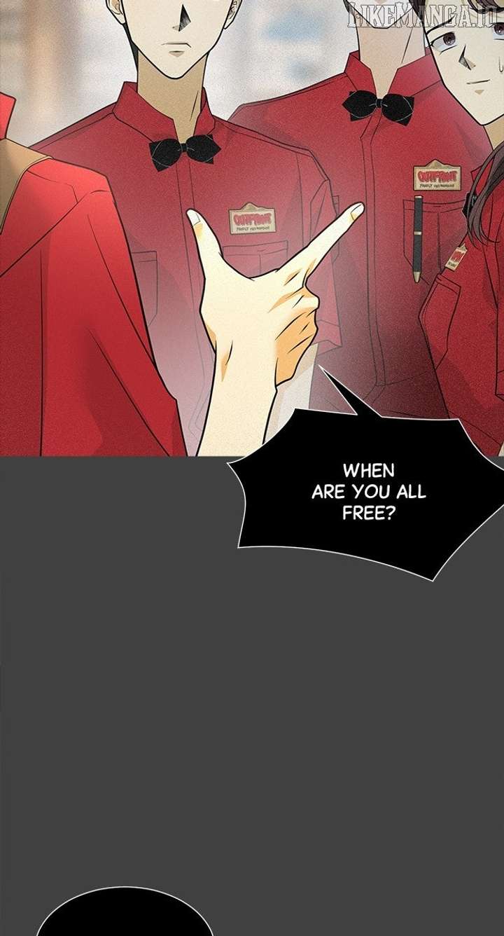 Read Book of the Dead EN Manga Online