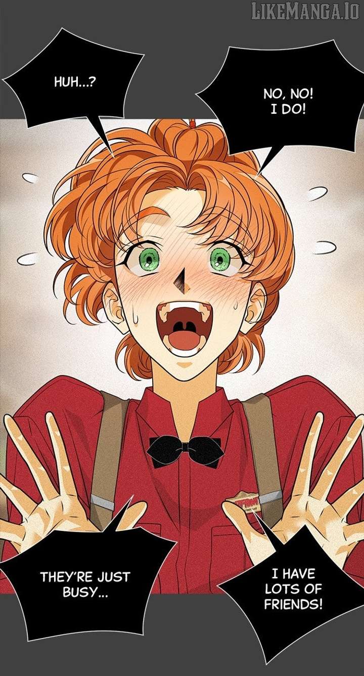 Read Book of the Dead EN Manga Online